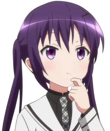 Gochiusa2 sticker 5