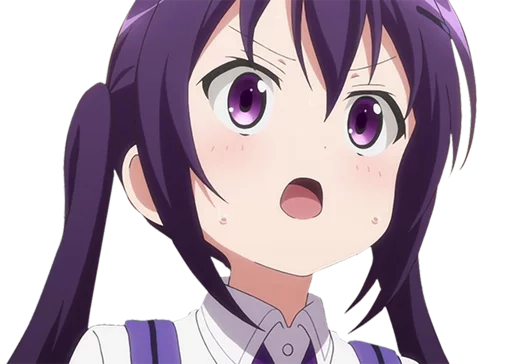 Gochiusa2 sticker 9