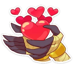 Ра Лиза Рыжова sticker 7