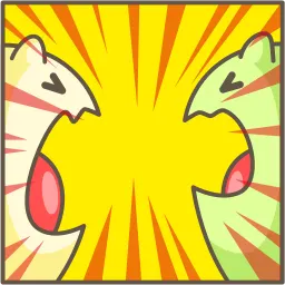 Go! Dango! Илья Полутис sticker 2