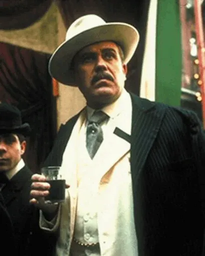 GodFather sticker 20