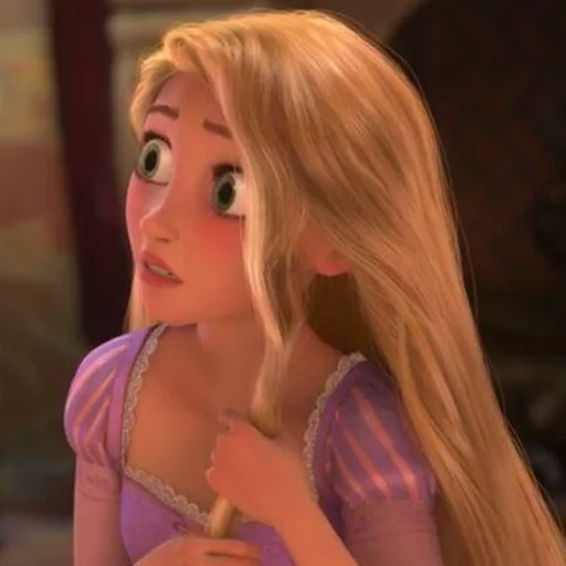 Tangled [ @stickIT ] sticker 12