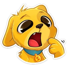 Голден Дарья Васенёва sticker 5
