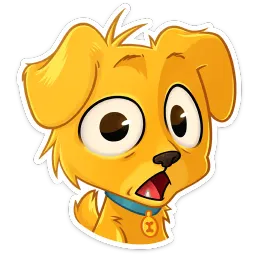 Голден Дарья Васенёва sticker 6