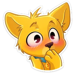 Голден Дарья Васенёва sticker 9