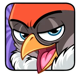 Щегол sticker 7
