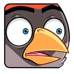 Щегол sticker 8