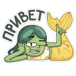 Голди Telegram sticker pack