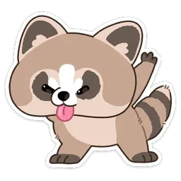 Гомми Telegram sticker pack