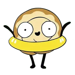 Капкейк sticker 2
