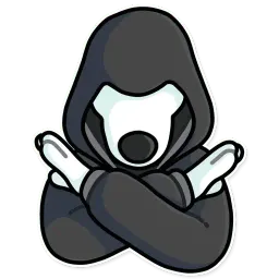 Resistance Dog sticker 3