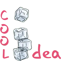 Gordon's Pink sticker 5
