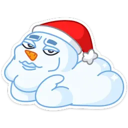 Гошан sticker 3
