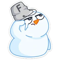 Гошан sticker 4