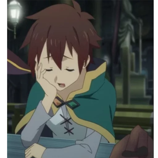 KonoSuba sticker 12