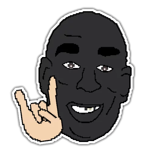 Juicy Telegram sticker pack