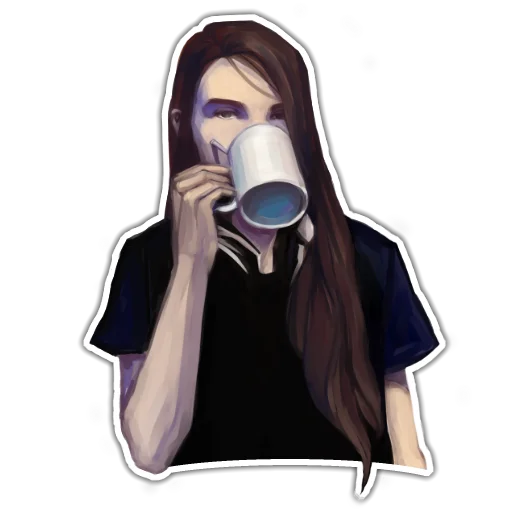 Juicy sticker 9