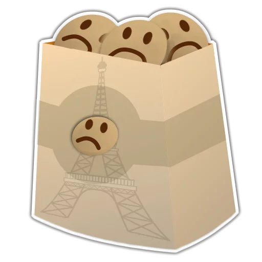 Juicy sticker 10