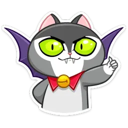 Граф sticker 2
