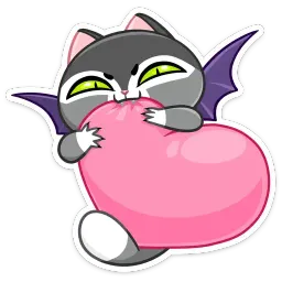 Граф sticker 3
