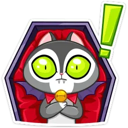 Граф sticker 6