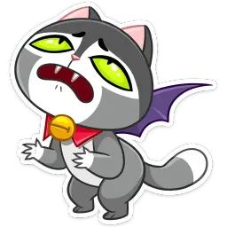 Граф sticker 8