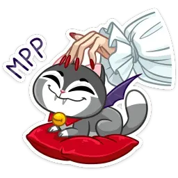 Граф sticker 9