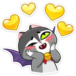 Граф sticker 10