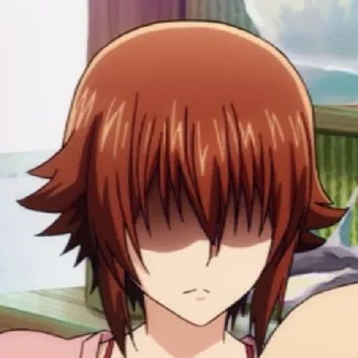 Grand Blue sticker 11