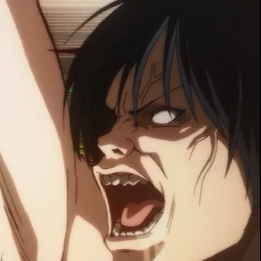 Grand Blue sticker 7