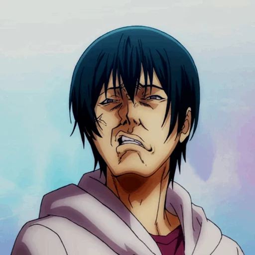 ❥ｇｒａｎｄ ｂｌｕｅ ｍｏｏｄ¦ ʙʏ: @kpopstan sticker 2