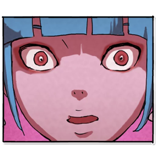 Gravity Rush Pack sticker 17