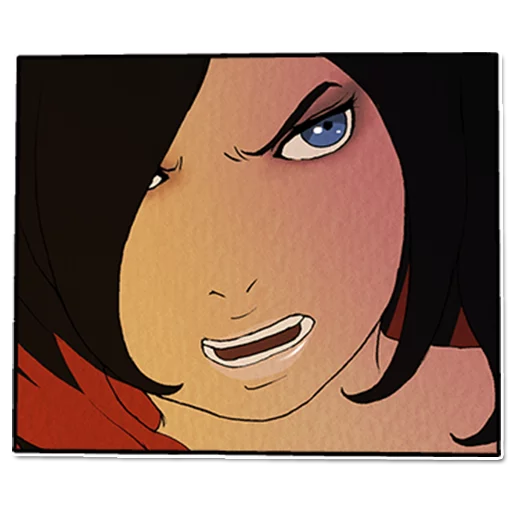 Gravity Rush Pack sticker 23