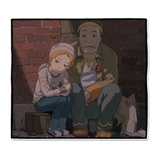 Gravity Rush Pack sticker 27
