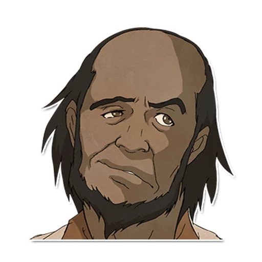Gravity Rush Pack sticker 31