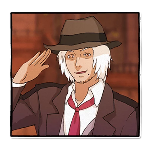 Gravity Rush Pack sticker 6