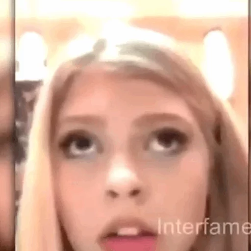'Loren gray @TheHoneyMoonn sticker 4