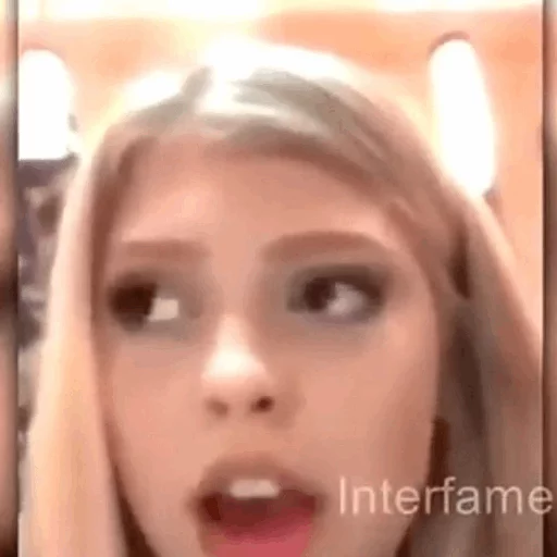 'Loren gray @TheHoneyMoonn sticker 6