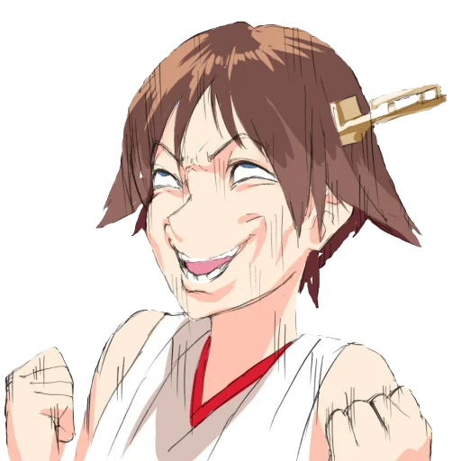 GreddyDNU sticker 6