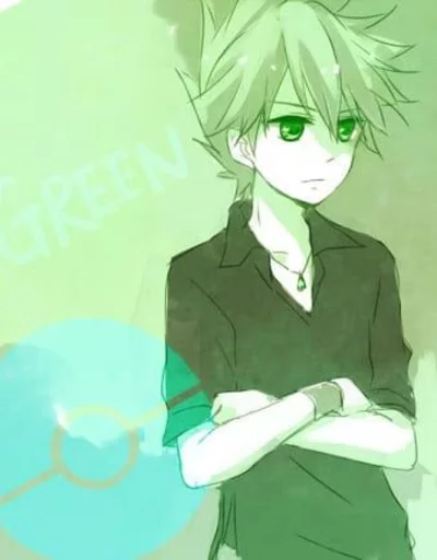 Green Oak sticker 8
