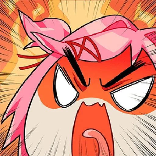Doki Doki Literature Club! sticker 11