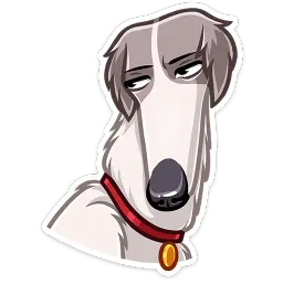 Грэй Валерий Матюхин sticker 11