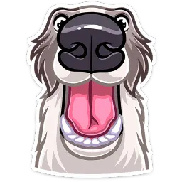 Грэй Валерий Матюхин sticker 3