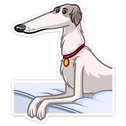 Грэй Валерий Матюхин sticker 8