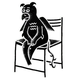 Грифон Арсений sticker 11