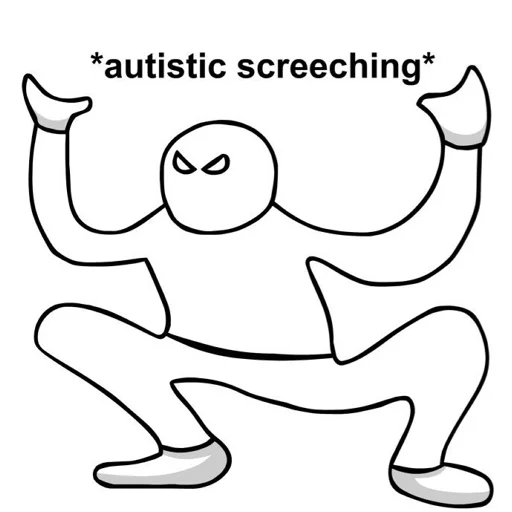 Grimest sticker 3