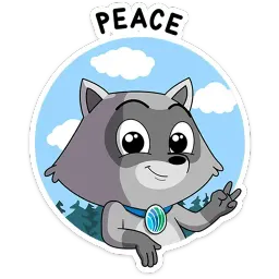 Гриня Telegram sticker pack