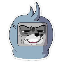 Гриня sticker 9