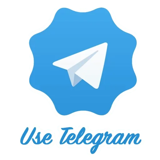Telegrammers by @GrupoTelegramChat Telegram sticker pack