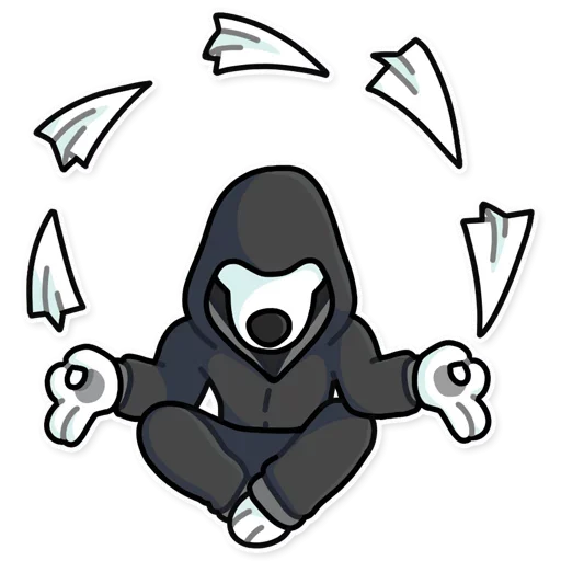 Telegrammers by @GrupoTelegramChat sticker 4